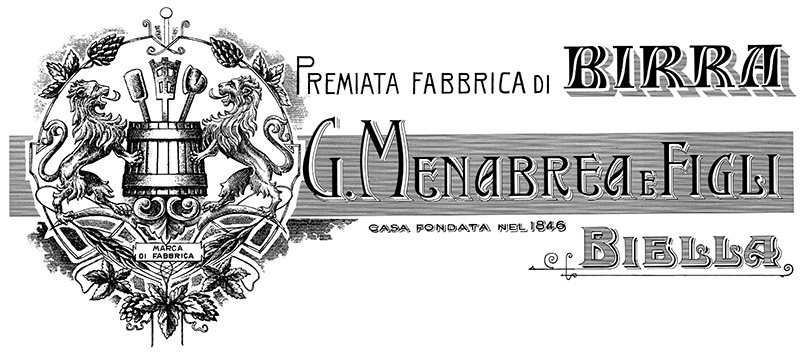 Birra Menabrea