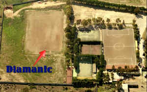 diamante paolo VI