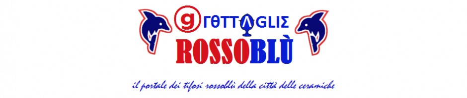 L'esperienza di "Grottaglie Rossoblù" il blog dei tifosi rossoblu interrotta con la fine dell'AS Taranto