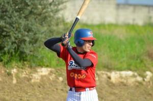 Il nuovo arrivato Dario Corsano
