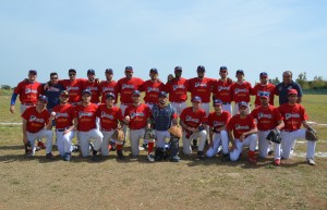 team