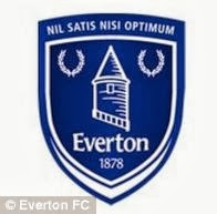 everton crestc