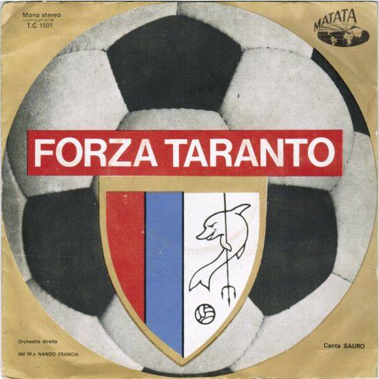 Forza Taranto
