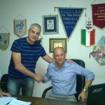 iscrizione effettuata