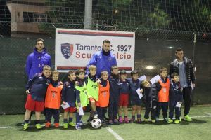 Scuola Calcio Taranto FC