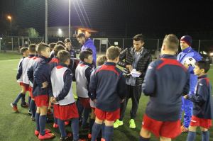 Scuola Calcio Taranto FC