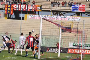 Grieco contro Potenza