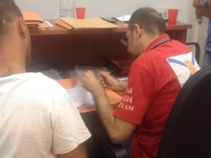 mongelli firma