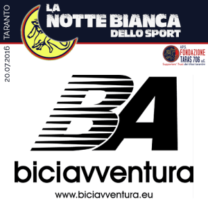 ASD Biciavventura – Crispiano