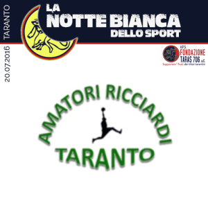 Amatori Ricciardi