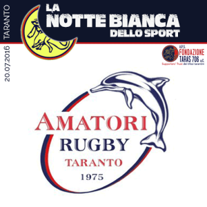 Amatori Rugby