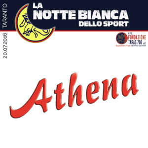 Asd Athena fitness