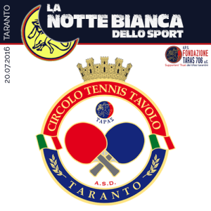 Circolo Tennis Tavolo Taranto