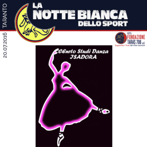 Centro Studi Danza Isadora – Taranto