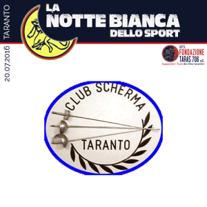 Club Scherma Taranto