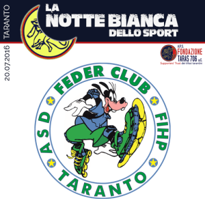 Asd Feder Club Taranto