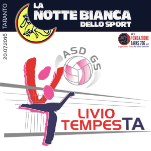 Asd GS Livio Tempesta Volley