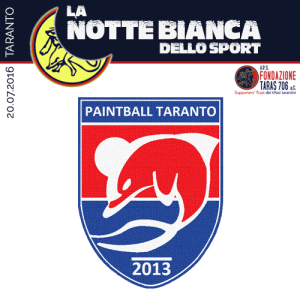 Paintball Taranto