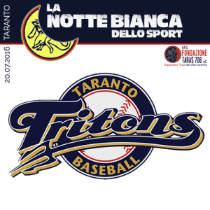 Tritons Taranto Baseball