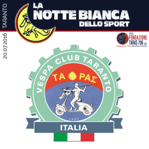 Asd Vespa Club Taranto