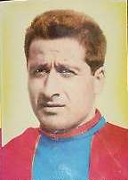 Antonio Giammarinaro