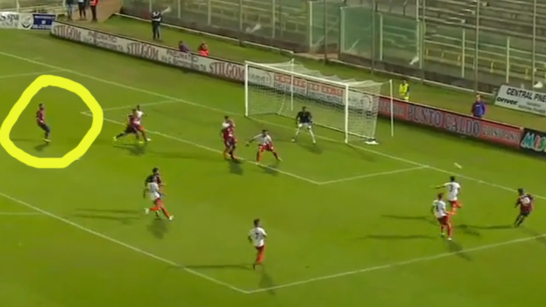 nigro-gol