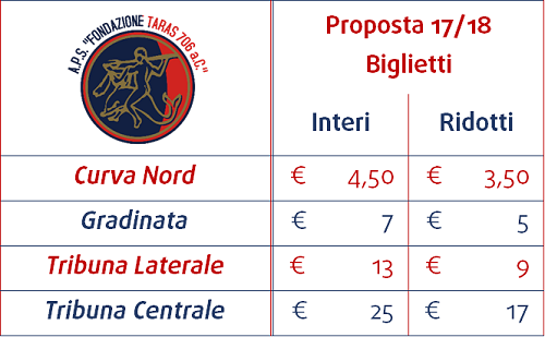 proposta biglietti 17-18
