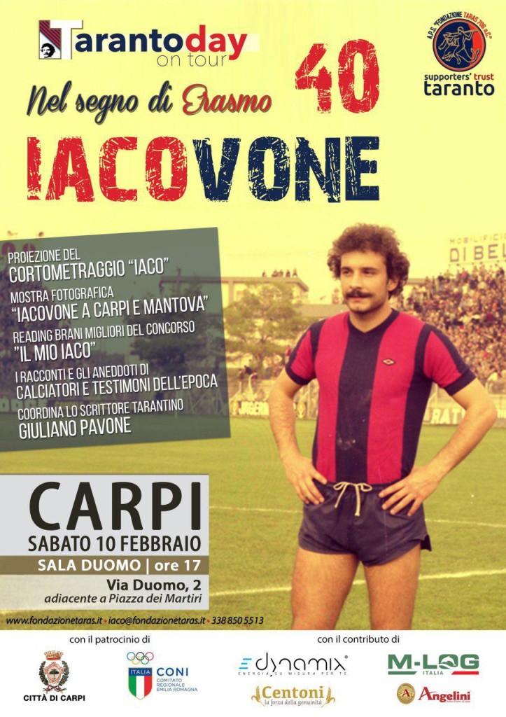 Manifesto-TDOT-carpi