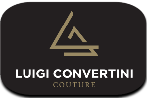 Luigi Convertini Couture